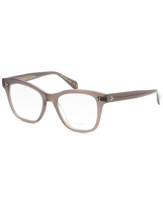 Oliver Peoples Womens Ov5474u-1473-52 Optical Frames