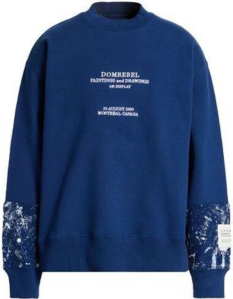 DOMREBEL TOPS - Sweatshirts auf YOOX.COM