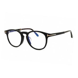 Tom Ford FT5891-F-B 005 Black 51mm
