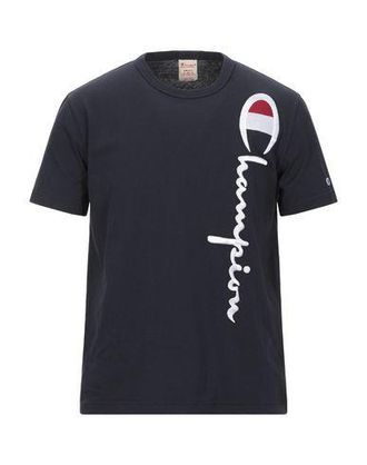 Champion TOPWEAR - T-shirts on YOOX.COM