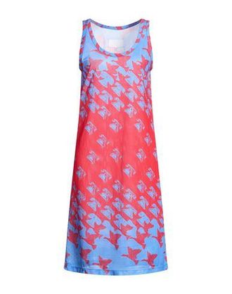 Maison Margiela VESTIDOS - Vestidos midi en YOOX.COM