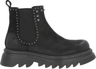Mat:20 FOOTWEAR - Ankle boots on YOOX.COM