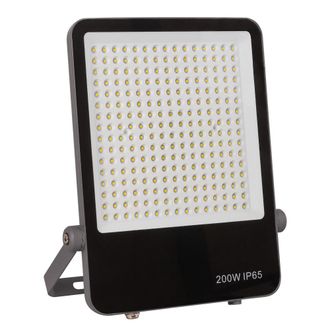 GreenIce Greenice - Proyector Led Exterior 200w 22000lm Ip66 6000&ordm;k 120&ordm; [1916-fl-ec-200w-cw]