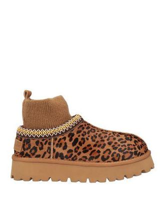 Divine Follie SCHUHE - Stiefeletten auf YOOX.COM