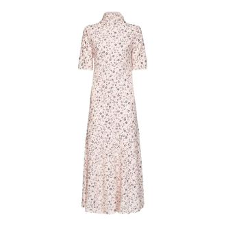 Paco Rabanne Mujer, Vestidos, Rosa, Talla: S