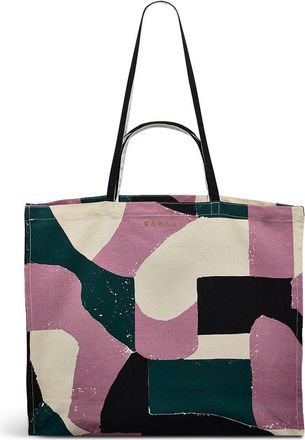 Radley London Shy Pink Large Open Top Tote Gallery Road SS25 Radley London