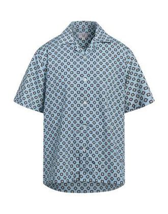 Dunhill TOPWEAR - Shirts on YOOX.COM