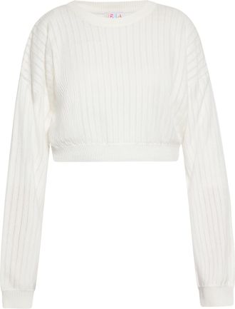 Izia Jumper Dames wolwit