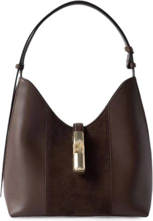Furla Tassen, Dames, Bruin, ONE Size, Furla Tas
