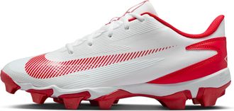 Nike Mens Diamond Clutch Baseball Cleats in White | IQ1045-100