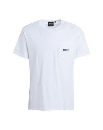 Barbour TOPWEAR - T-shirts on YOOX.COM