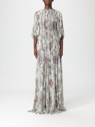 Ermanno Scervino Abito con stampa floreale Ermanno Scervino