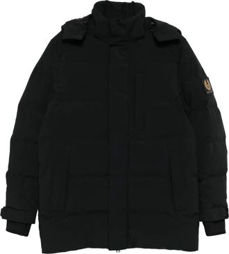 Belstaff Giacca Pendulum - Nero