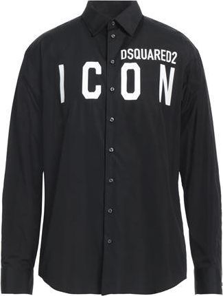 Dsquared2 CAMISETAS Y TOPS - Camisas en YOOX.COM