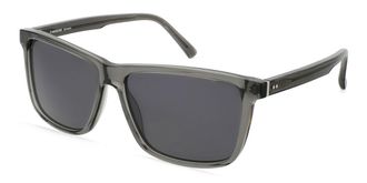 Rodenstock R3327 C Mens Sunglasses Grey Size 60