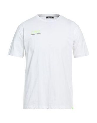 Costume National TOPWEAR - T-shirts on YOOX.COM