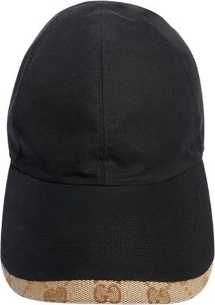 Gucci Hombre, Accesorios, Negro, Talla: M