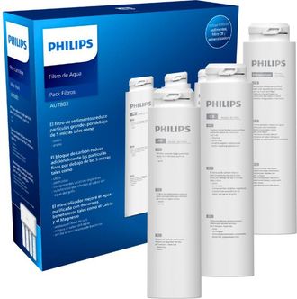 Philips Recambio Filtro Osmosis Cb+pp+m Marca