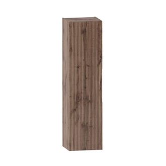 Petits Meubles Columna de pared paneles de melamina y mdf madera