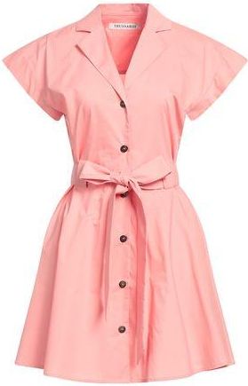 Trussardi DRESSES - Mini dresses sur YOOX.COM