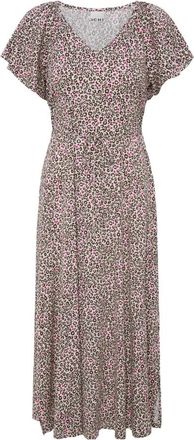 Ichi Mujer, Vestidos, Multicolor, Talla: L