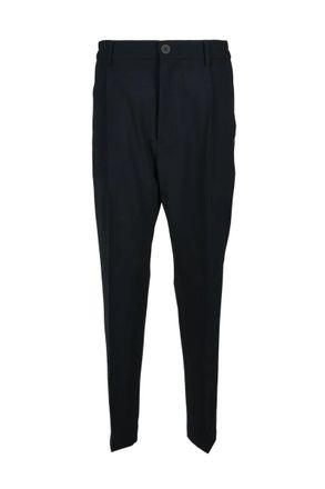 T-Jacket T-Jacket Trousers - Blue