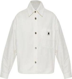Carhartt Work in Progress Carhartt Wip | Georgia Shirt Jac - XS