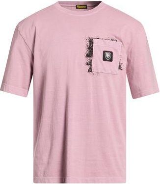 Blauer TOPWEAR - T-shirts on YOOX.COM