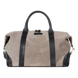 Howard London Weekend Bag Steven - male - Howard London - Weekend Bags - Brown - ONE SIZE - Bags