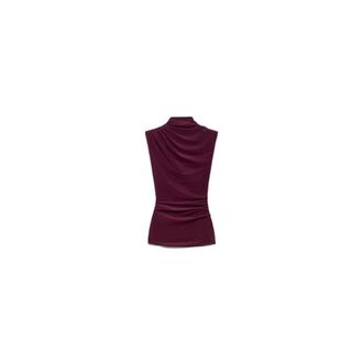 Aniye By Dames, Tops, Bruin, Maat: XS Poliester