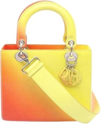 Dior Borsa Vintage Pre-owned - - Pre-owned - Donna - Multicolore - ONE SIZE