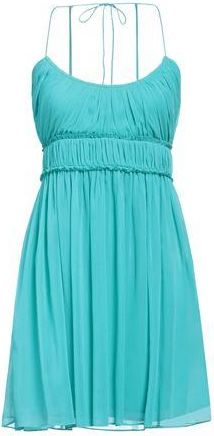 Patrizia Pepe DRESSES - Mini dresses sur YOOX.COM