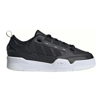adidas Adi2000 Trainers - female - Adidas - Skateboarding - Black - 3 1/2 UK - Sport