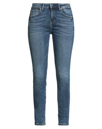 Guess BOTTOMWEAR - Pantaloni jeans su YOOX.COM