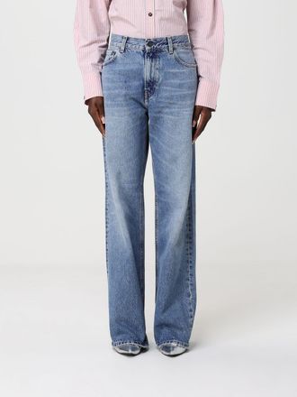 Haikure Jeans straight Haikure in denim