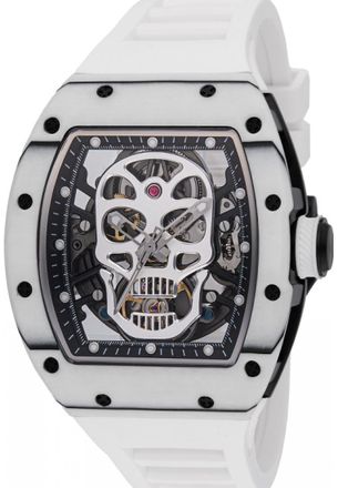 Invicta IN-49026 Mens S1 Rally Watch - Silver - One Size