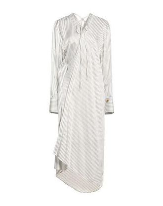 Acne Studios VESTIDOS - Vestidos midi en YOOX.COM