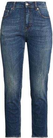Department Five BOTTOMWEAR - Jeans on YOOX.COM