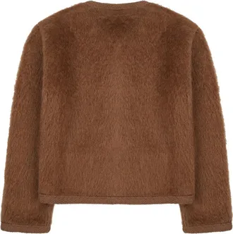 Celine Chasseur Jacket - Brown