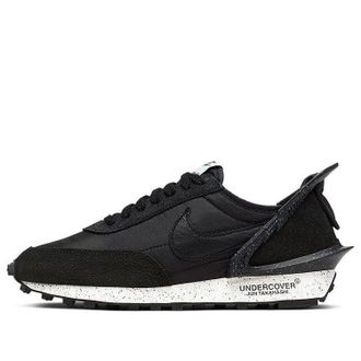 Nike (WMNS) Nike Undercover x Daybreak Black Sail CJ3295-001