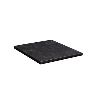 Vicco Encimera De Cocina R-line, Antracita, 50 Cm