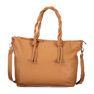 Valentino Scarlett Re Tote - female - Valentino - Handbags - Brown - ONE SIZE - Bags