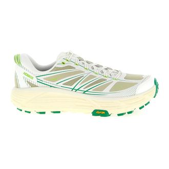 Hoka One One Hombre, Zapatos, Verde, Talla: 42 1/2 EU