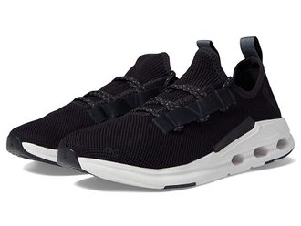 On Cloudeasy Mens Shoes Black/Rock : 11 M, Textile/Synthetic