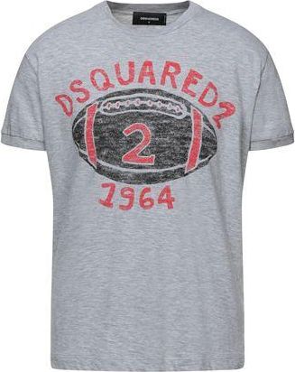 Dsquared2 CAMISETAS Y TOPS - Camisetas en YOOX.COM