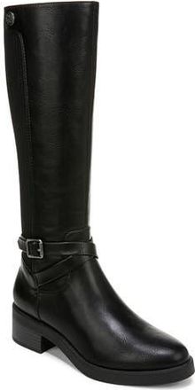 Life Stride Brittany Knee High Boot in Black at Nordstrom Rack, Size 7.5