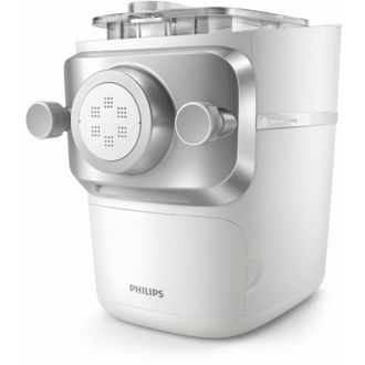 Philips 7000 Series Hr2660 M&aacute;quina De Pasta Blanca 700 G