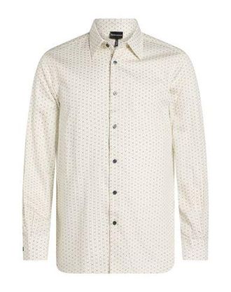 Emporio Armani TOPWEAR - Shirts on YOOX.COM