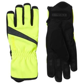 Sealskinz Bodham Handschuhe - Unisex | schwarz