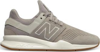 New Balance Sneakers 247 V2 traforate - Marrone